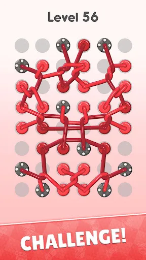 Tangle Rope 3D: Untie Master | Games | XWorld
