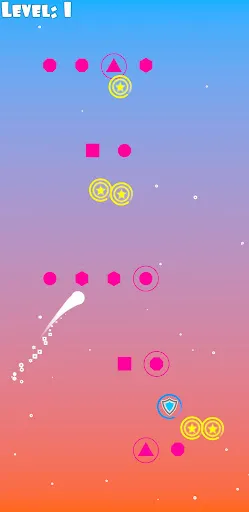 Danger Hop | 游戏 | XWorld