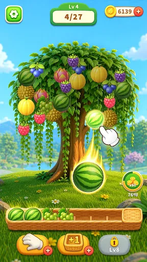 Fruit Pick Puzzle: Combinar 3 | Jogos | XWorld Fruit Pick Puzzle: Combinar 3 | Jogos | XWorld