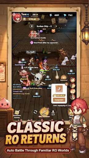 Ragnarok: Go | Games | XWorld Ragnarok: Go | Games | XWorld