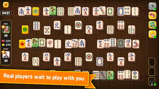 Mahjong Challenge | Games | XWorld Mahjong Challenge | Games | XWorld