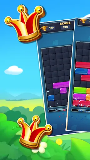 Jewel Slide Puzzle Game | เกม | XWorld