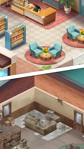 Aisle Secrets: Merge the Drama | เกม | XWorld