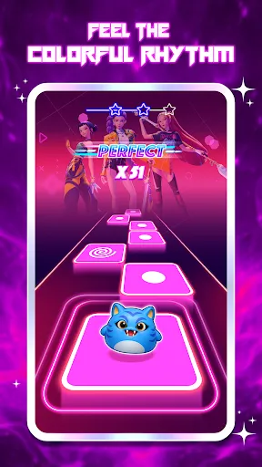 Beat Hop: Music Jumping Game | 游戏 | XWorld