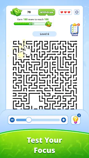 Arrow Flux:Direction Puzzle | Games | XWorld Arrow Flux:Direction Puzzle | Games | XWorld