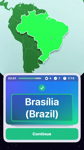 Geography Quiz: GeoGeek | Games | XWorld Geography Quiz: GeoGeek | Games | XWorld