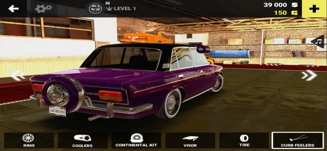 Lowriders Comeback 2 : Russia | Игры | XWorld