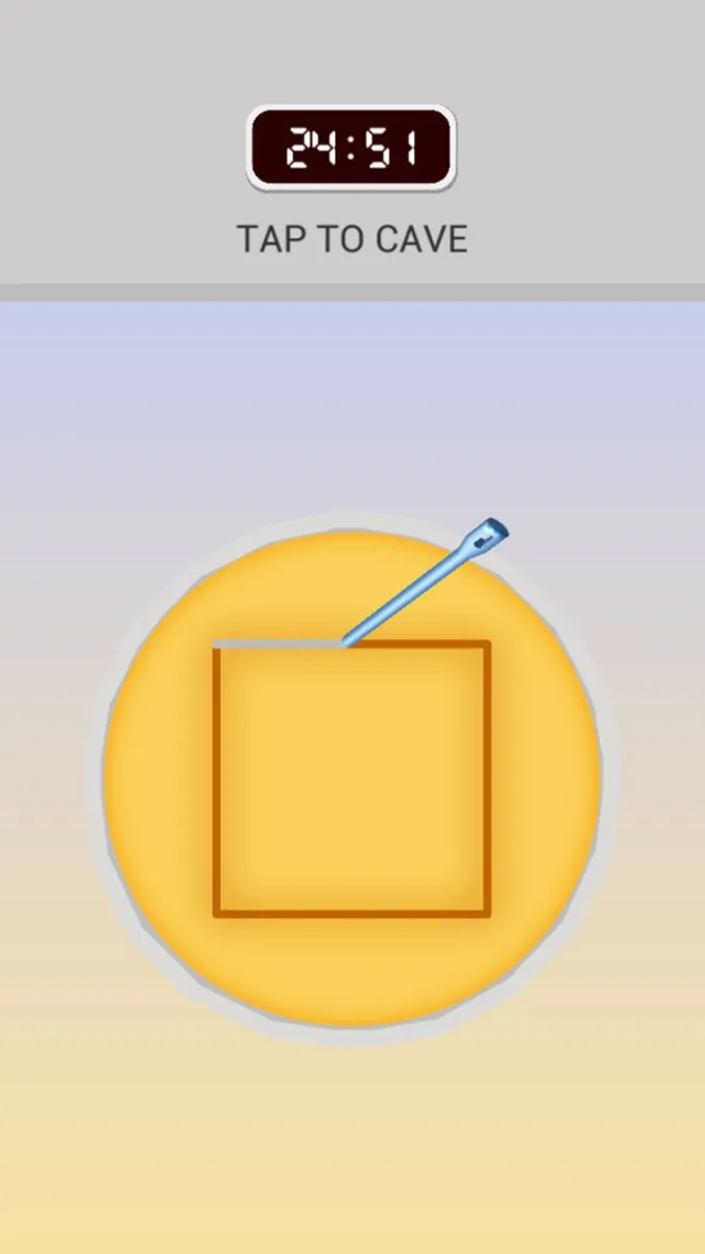 Dalgona Survival Challenge 3D | Permainan | XWorld