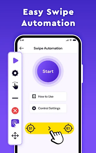 Auto Clicker - Auto Tap | 游戏 | XWorld