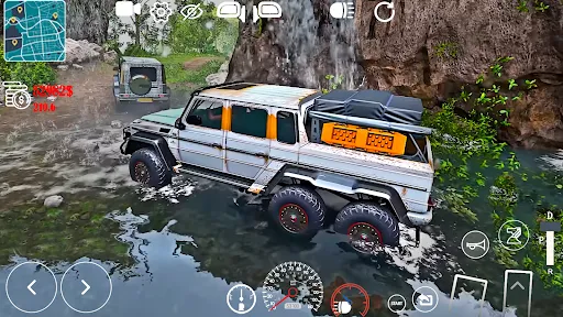 4x4 Suv Games - Offroad Jeep | Games | XWorld