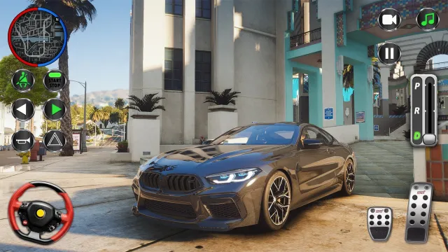 Car Driving School: Real Drive | Games | XWorld