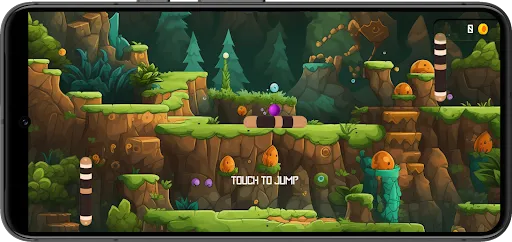 Between Jump | 游戏 | XWorld Between Jump | 游戏 | XWorld