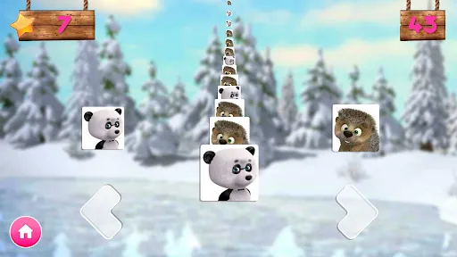 Masha and the Bear Mini Games | Games | XWorld Masha and the Bear Mini Games | Games | XWorld