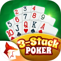 XWorld | 3-Stack Poker Zingplay