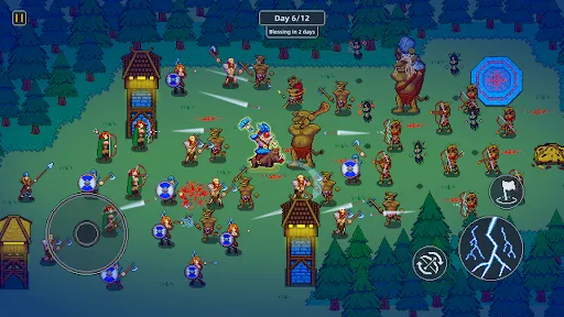 Viking Hero TD: Roguelike RTS | Games | XWorld Viking Hero TD: Roguelike RTS | Games | XWorld