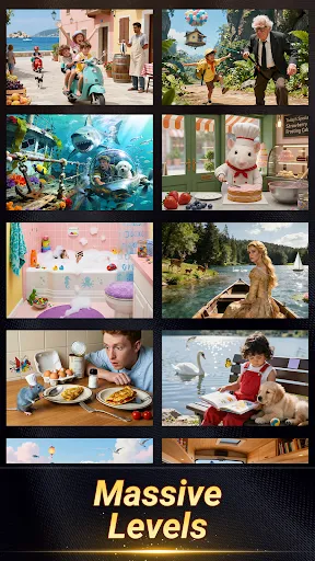 Differences - Find & Spot Pro | Games | XWorld