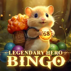 XWorld | Legendary Hero Bingo