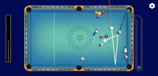 Cheto Aim Pool For Billiards | Games | XWorld