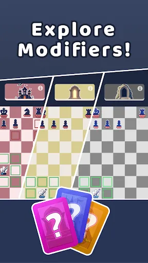 Chessfire: Shotgun Chess | Игры | XWorld