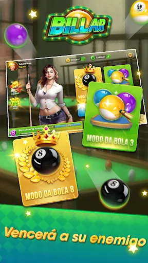 Bida ZingPlay - Bia 8 bi | Games | XWorld