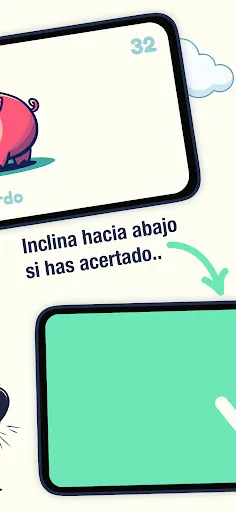 Charadas Niños: Juego Mímica | juego | XWorld