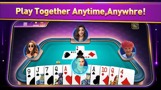 Callbreak: Classic Card Games | Games | XWorld Callbreak: Classic Card Games | Games | XWorld