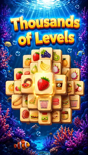 Tima - Tiles Matching Deluxe | Games | XWorld Tima - Tiles Matching Deluxe | Games | XWorld