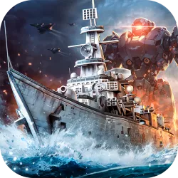 XWorld | Warship Alliance: Conquest