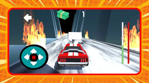 Street King Vacano | เกม | XWorld