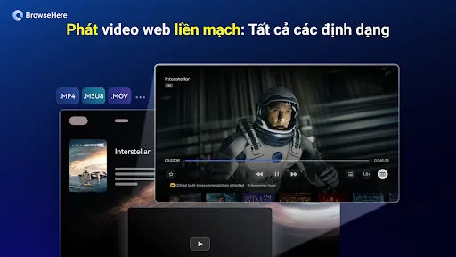 Trình duyệt Web TV BrowseHere | Games | XWorld Trình duyệt Web TV BrowseHere | Games | XWorld