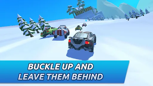 Epic Racing | Игры | XWorld
