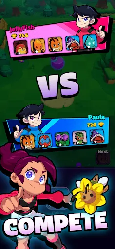 Swipe Champs | Permainan | XWorld Swipe Champs | Permainan | XWorld