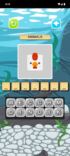 Bubble Words | 游戏 | XWorld Bubble Words | 游戏 | XWorld