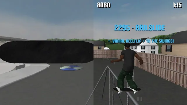 PureSkate | Permainan | XWorld