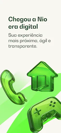 Nio | Jogos | XWorld