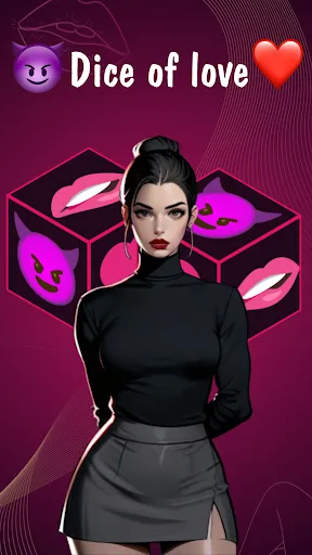 Dice of love 18+ | Games | XWorld