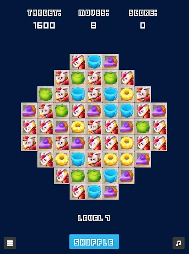 888Game Bnyatch | Jogos | XWorld