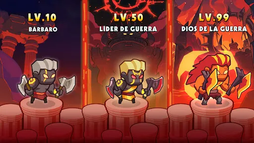 Survivor Kingdoms | juego | XWorld