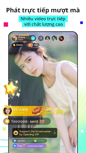 BIGO LIVE Lite – bản rút gọn | เกม | XWorld