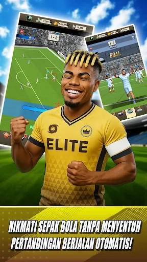 Prime Football 2025 | Permainan | XWorld
