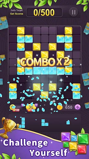 Block Puzzle Jewel | Games | XWorld