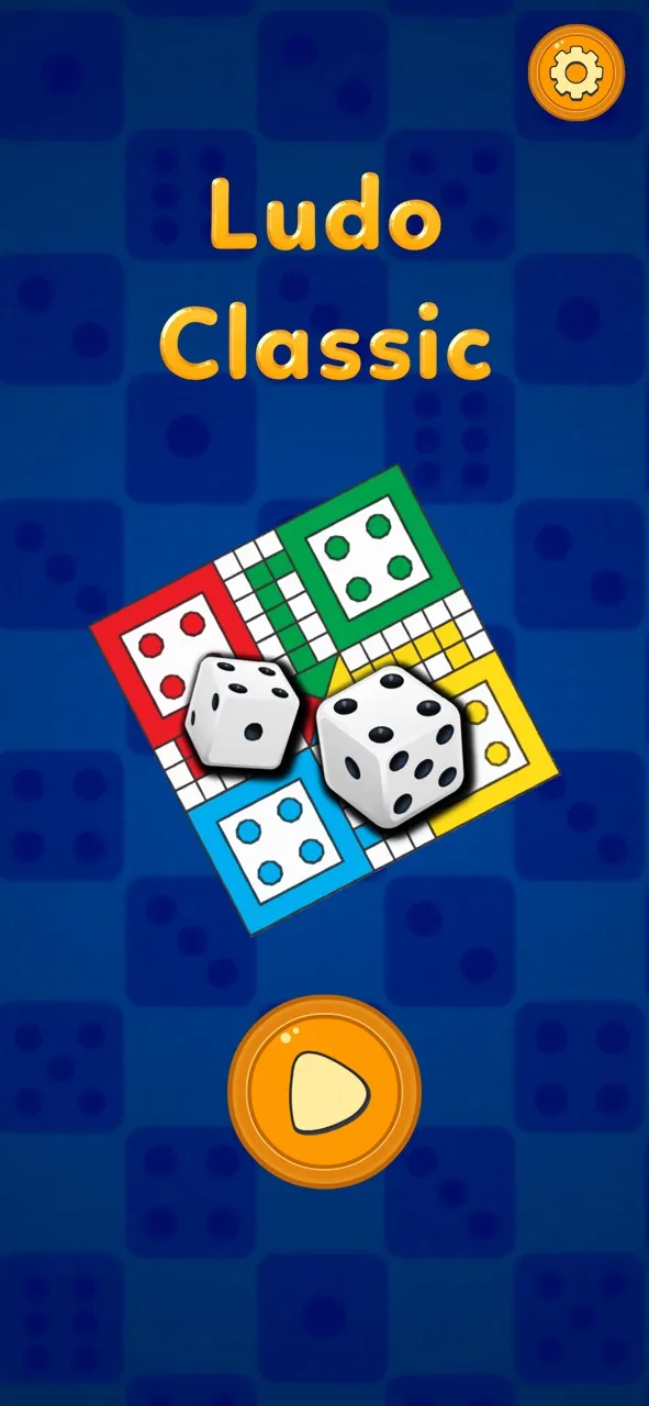 Ludo Classic Offline Game | Games | XWorld