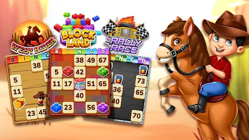 Bingo Champs: Play Online Game | Jogos | XWorld