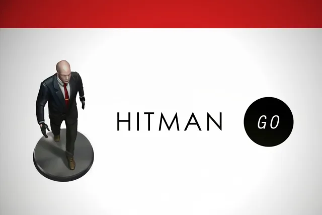 Hitman GO | Games | XWorld