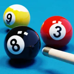 XWorld | 8 Ball Billiards - Offline