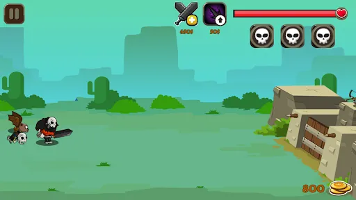 Monster Archer Battle | 游戏 | XWorld Monster Archer Battle | 游戏 | XWorld