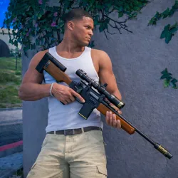 XWorld | Miami Gangster: City Crime 3D