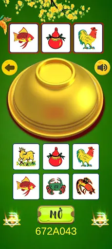 Bầu cua 2023 2024 | Games | XWorld