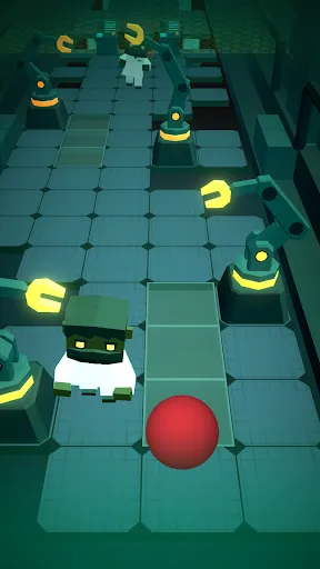 RollerCraft: Rolling Dash | เกม | XWorld