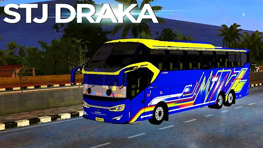 Game Bus Telolet Basuri | Permainan | XWorld